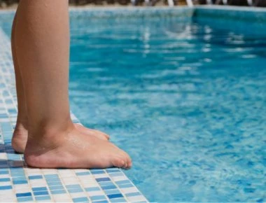Τραγωδία στη Ρόδο: Επτάχρονο κοριτσάκι πνίγηκε σε πισίνα ξενοδοχείου